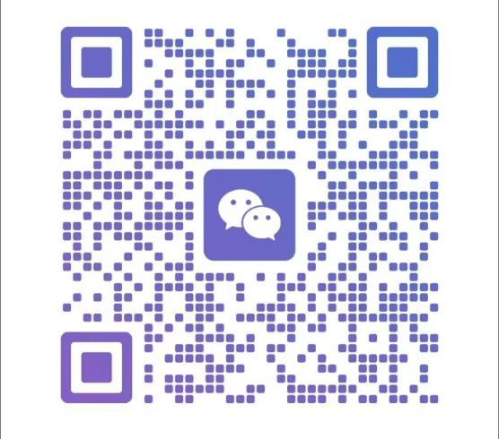 Wechat QR Code 1