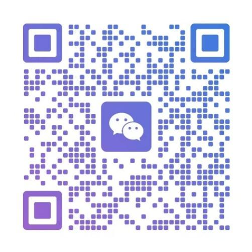 Wechat QR Code 1