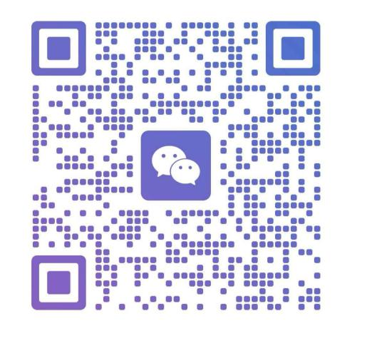 Wechat QR Code 1
